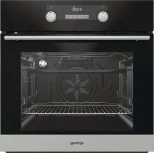 Духовой шкаф Горение BO735E20XG-S фото в Краснодаре Духовой шкаф Gorenje BO735E20XG-S фото в Краснодаре