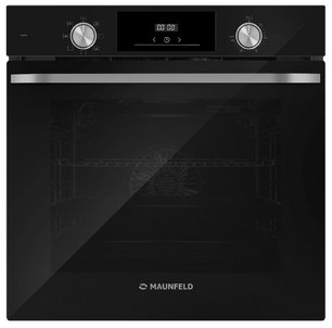 Духовой шкаф Maunfeld FEOH7872B фото в Краснодаре