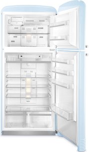 Холодильник Смег FAB50RPB фото 2 в Краснодаре Холодильник Smeg FAB50RPB фото 2 в Краснодаре