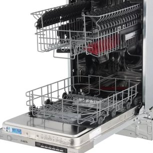 Посудомоечная машина АЕГ F78420VI1P фото 4 в Краснодаре Посудомоечная машина AEG F78420VI1P фото 4 в Краснодаре