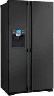 Холодильник Smeg SS55PNL1 фото в Краснодаре
