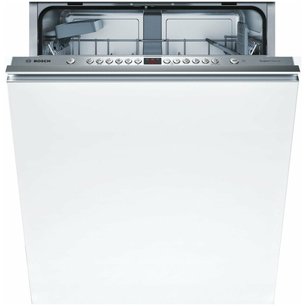 Встраиваемая посудомоечная машина Бош SMV46KX04E фото в Краснодаре Встраиваемая посудомоечная машина Bosch SMV46KX04E фото в Краснодаре