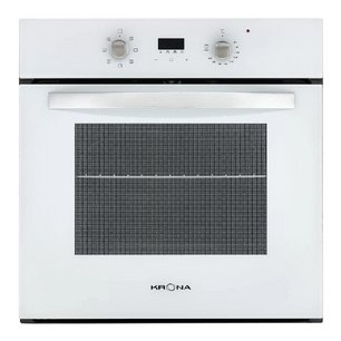 Духовой шкаф Крона LINEA 60 WH фото в Краснодаре Духовой шкаф KRONA LINEA 60 WH фото в Краснодаре