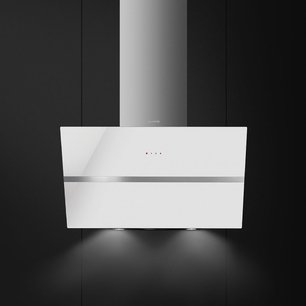 Вытяжка Смег KCV80BE фото 2 в Краснодаре Вытяжка Smeg KCV80BE фото 2 в Краснодаре