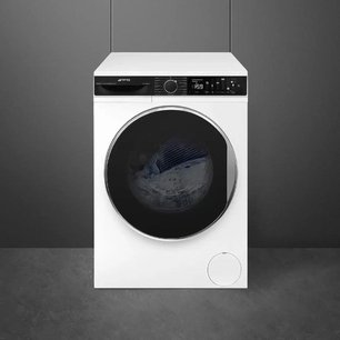 Стиральная машина Смег WM3T60CRU фото 2 в Краснодаре Стиральная машина Smeg WM3T60CRU фото 2 в Краснодаре