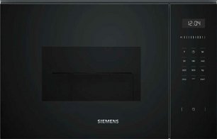 Встраиваемая микроволновая печь Siemens BE555LMB1 фото в Краснодаре