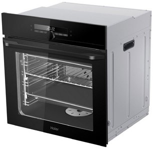 Духовой шкаф Хайер HOQ-F6CASGB фото 4 в Краснодаре Духовой шкаф Haier HOQ-F6CASGB фото 4 в Краснодаре