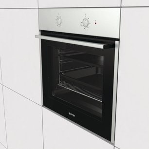 Духовой шкаф Горение BO715E10X фото 4 в Краснодаре Духовой шкаф Gorenje BO715E10X фото 4 в Краснодаре