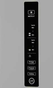 Холодильник Хайер C2F537CMSG фото 3 в Краснодаре Холодильник Haier C2F537CMSG фото 3 в Краснодаре