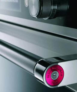 Духовой шкаф KitchenAid KOHCS 60600 фото 3 в Краснодаре