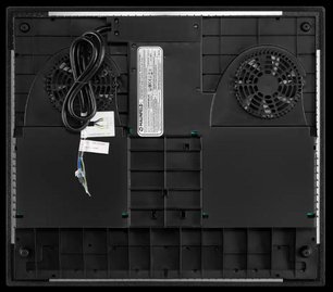 Индукционная варочная панель Маунфилд CVI594SF2BK LUX Inverter фото 4 в Краснодаре Индукционная варочная панель Maunfeld CVI594SF2BK LUX Inverter фото 4 в Краснодаре