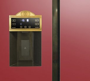 Холодильник Kaiser KS 90300 RotAD Bio фото 3 в Краснодаре