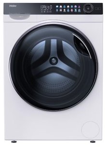 Haier (стиральная машина HW100-BD14378 + сушильная машина HD100-A2378) фото 2 в Краснодаре Haier (стиральная машина HW100-BD14378 + сушильная машина HD100-A2378) фото 2 в Краснодаре