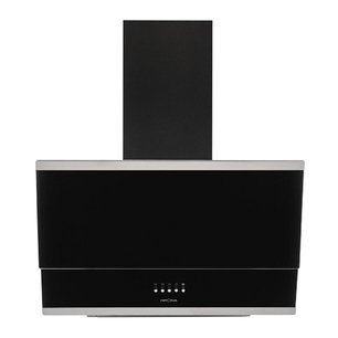 Вытяжка Крона IRIDA 600 black push button фото 4 в Краснодаре Вытяжка KRONA IRIDA 600 black push button фото 4 в Краснодаре