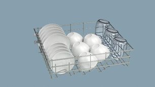 Посудомоечная машина Бош SMV25CX00R фото 4 в Краснодаре Посудомоечная машина Bosch SMV25CX00R фото 4 в Краснодаре