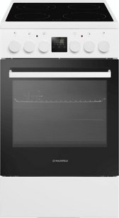 Электрическая плита Маунфилд MEC57CW08TD фото в Краснодаре Электрическая плита Maunfeld MEC57CW08TD фото в Краснодаре