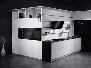 Ящик для подогрева посуды AEG KDE911422B фото 4 в Краснодаре