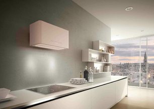 Вытяжка Фабер THALIA CREAM F60 фото 3 в Краснодаре Вытяжка Faber THALIA CREAM F60 фото 3 в Краснодаре