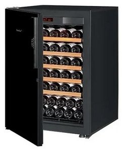 Мультитемпературный винный шкаф EuroCave S-PURE-S P-300015-S фото в Краснодаре
