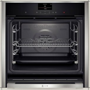 Духовой шкаф Нефф B47CS24N0 фото 4 в Краснодаре Духовой шкаф Neff B47CS24N0 фото 4 в Краснодаре