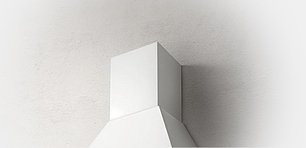 Вытяжка ELICA DAISY WH/A/90 FRASSINO фото 3 в Краснодаре Вытяжка ELICA DAISY WH/A/90 FRASSINO фото 3 в Краснодаре