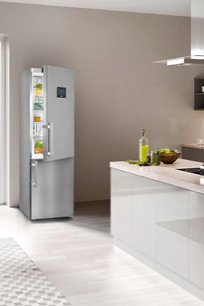 Холодильник Либхер CNPes 4868 Premium NoFrost фото 3 в Краснодаре Холодильник Liebherr CNPes 4868 Premium NoFrost фото 3 в Краснодаре