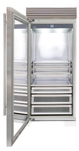 Встраиваемый холодильник Fhiaba XS900FG3 фото в Краснодаре