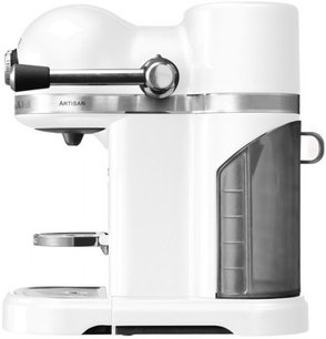 Кофемашина Китчен Эйд 5KES0503EFP фото 3 в Краснодаре Кофемашина KitchenAid 5KES0503EFP фото 3 в Краснодаре