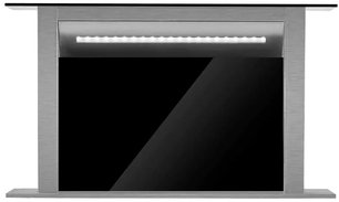 Встраиваемая вытяжка Маунфилд Prestige 90 черный фото 2 в Краснодаре Встраиваемая вытяжка Maunfeld Prestige 90 черный фото 2 в Краснодаре