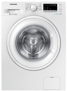 Стиральная машина Samsung WW80K42E06W фото в Краснодаре