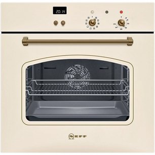 Духовой шкаф Нефф B15M42J3 фото в Краснодаре Духовой шкаф Neff B15M42J3 фото в Краснодаре