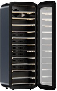 Винный шкаф Мэйвел MV34-KBF1 фото 4 в Краснодаре Винный шкаф Meyvel MV34-KBF1 фото 4 в Краснодаре