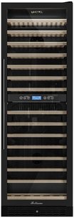 Встраиваемый винный шкаф Meyvel MV160-KBT2 фото 3 в Краснодаре