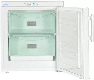 Морозильник Либхер GX 823 Comfort фото 2 в Краснодаре Морозильник Liebherr GX 823 Comfort фото 2 в Краснодаре