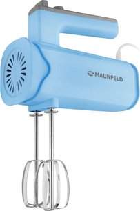 Миксер Maunfeld MF-331BL фото 2