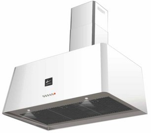 Вытяжка Lofra RAINBOW 90 WHITE PEARL фото в Краснодаре