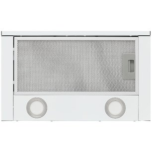 Встраиваемая вытяжка Krona KAMILLA T 500 WHITE фото 2 в Краснодаре