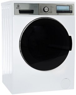 Стиральная машина Джекис JW 6W12G0 фото 2 в Краснодаре Стиральная машина Jacky`s JW 6W12G0 фото 2 в Краснодаре