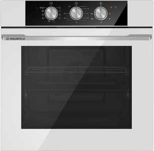 Шкаф духовой электрический Maunfeld AEOK7610W фото в Краснодаре