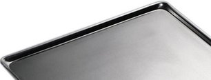 Алюминиевый противень Smeg 3774 фото 3 в Краснодаре