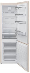 Двухкамерный холодильник Вестфрост VW20NFE00B фото 2 в Краснодаре Двухкамерный холодильник Vestfrost VW20NFE00B фото 2 в Краснодаре