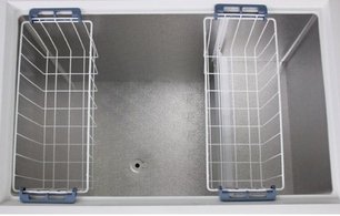 Морозильный ларь Либхер GT 4232 фото 3 в Краснодаре Морозильный ларь Liebherr GT 4232 фото 3 в Краснодаре