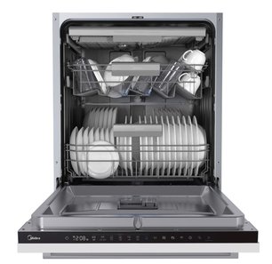 Встраиваемая посудомоечная машина Мидеа MID60S440i фото 2 в Краснодаре Встраиваемая посудомоечная машина Midea MID60S440i фото 2 в Краснодаре