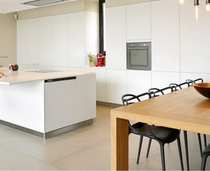 Встраиваемый монотемпературный винный шкаф V-INSP-S EuroCave I-090015-S фото 2 в Краснодаре