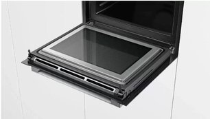 Духовой шкаф Bosch HMG6764B1 фото 3 в Краснодаре