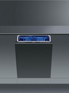 Посудомоечная машина Smeg ST733TL фото 2 в Краснодаре