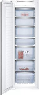 Морозильник Нефф G8320X0RU фото в Краснодаре Морозильник Neff G8320X0RU фото в Краснодаре