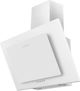 Вытяжка Маунфилд Tower 50 белый фото в Краснодаре Вытяжка Maunfeld Tower 50 белый фото в Краснодаре