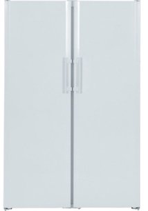 Холодильник Side-by-Side Liebherr SBS 7222 Comfort NoFrost фото 3 в Краснодаре