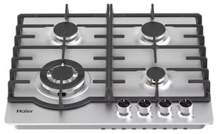 Варочная панель Хайер HHX-M64RFVLX фото 2 в Краснодаре Варочная панель Haier HHX-M64RFVLX фото 2 в Краснодаре